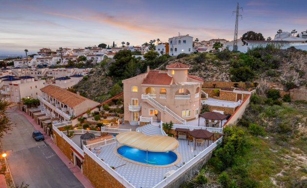 Herverkoop - Property - Ciudad Quesada - Ciudad Quesada - Rojales