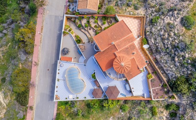 Herverkoop - Property - Ciudad Quesada - Ciudad Quesada - Rojales