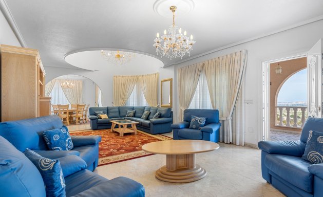 Herverkoop - Property - Ciudad Quesada - Ciudad Quesada - Rojales