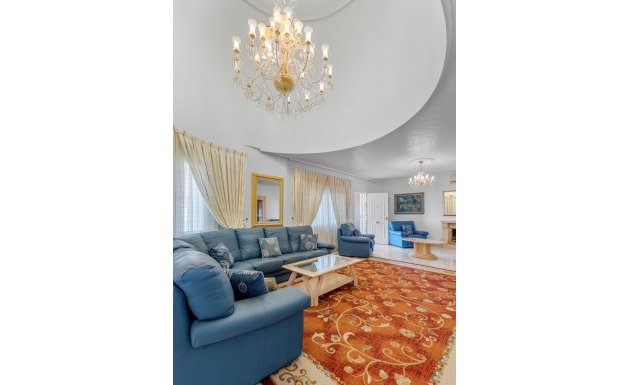 Herverkoop - Property - Ciudad Quesada - Ciudad Quesada - Rojales