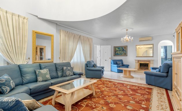 Herverkoop - Property - Ciudad Quesada - Ciudad Quesada - Rojales