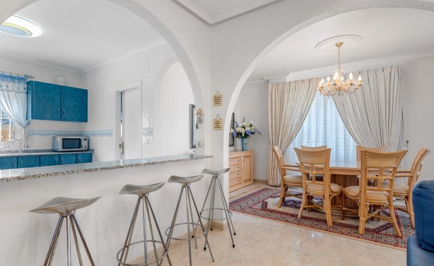 Herverkoop - Property - Ciudad Quesada - Ciudad Quesada - Rojales