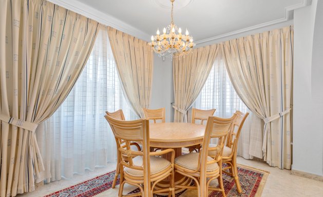 Herverkoop - Property - Ciudad Quesada - Ciudad Quesada - Rojales