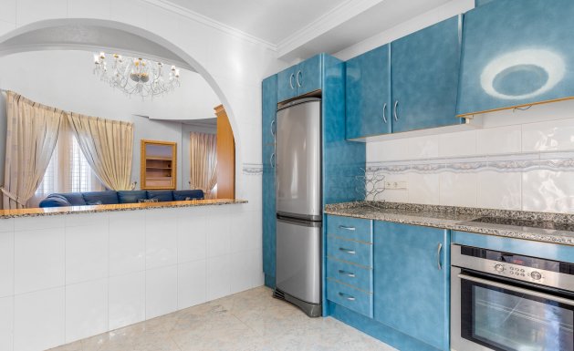 Herverkoop - Property - Ciudad Quesada - Ciudad Quesada - Rojales