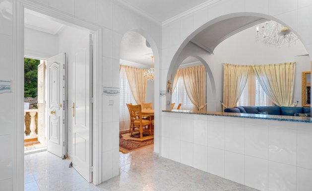 Herverkoop - Property - Ciudad Quesada - Ciudad Quesada - Rojales