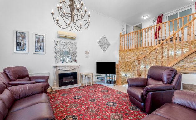 Herverkoop - Property - Ciudad Quesada - Ciudad Quesada - Rojales