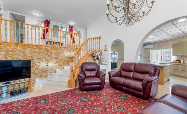 Herverkoop - Property - Ciudad Quesada - Ciudad Quesada - Rojales