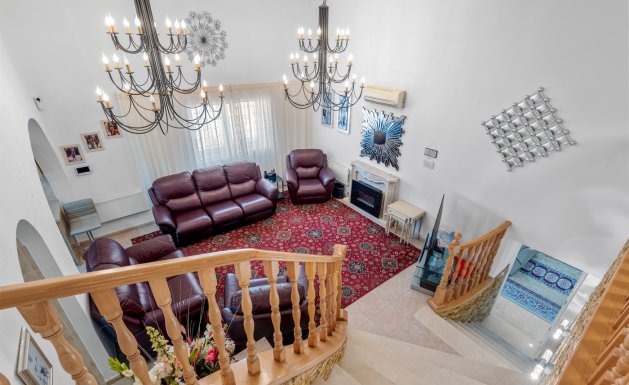 Herverkoop - Property - Ciudad Quesada - Ciudad Quesada - Rojales