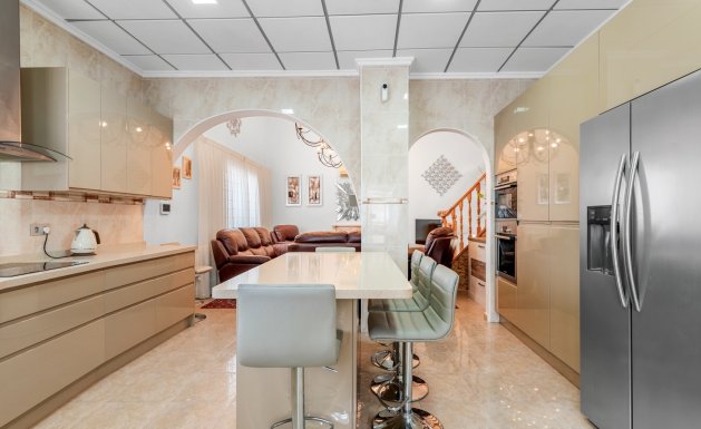 Herverkoop - Property - Ciudad Quesada - Ciudad Quesada - Rojales