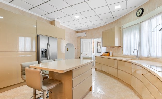 Herverkoop - Property - Ciudad Quesada - Ciudad Quesada - Rojales