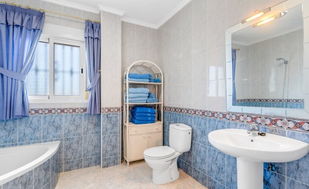 Herverkoop - Property - Ciudad Quesada - Ciudad Quesada - Rojales