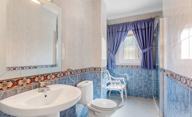 Herverkoop - Property - Ciudad Quesada - Ciudad Quesada - Rojales