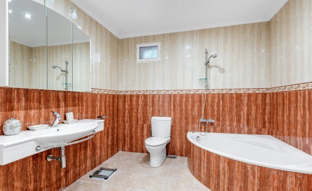 Herverkoop - Property - Ciudad Quesada - Ciudad Quesada - Rojales