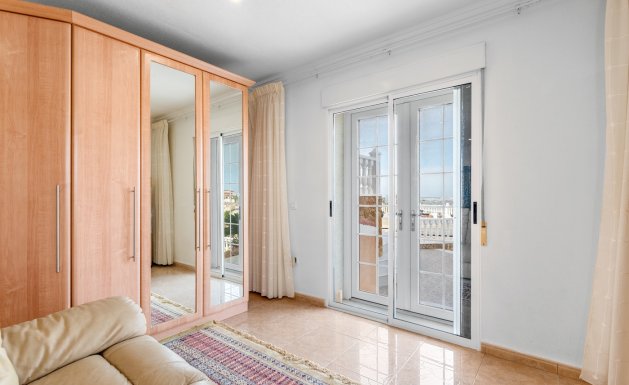 Herverkoop - Property - Ciudad Quesada - Ciudad Quesada - Rojales