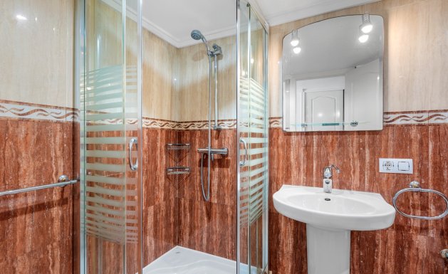 Herverkoop - Property - Ciudad Quesada - Ciudad Quesada - Rojales