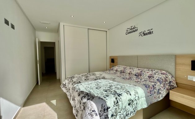 Herverkoop - Detached House / Villa - Benijofar - Benijofar - Village