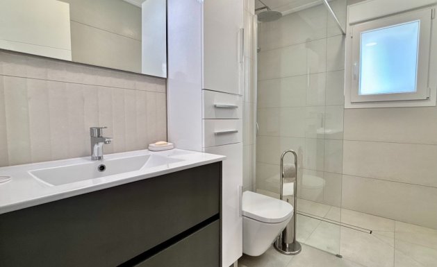 Herverkoop - Detached House / Villa - Benijofar - Benijofar - Village