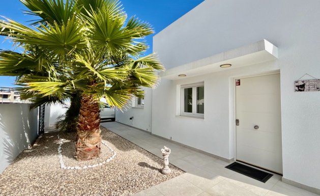 Herverkoop - Detached House / Villa - Benijofar - Benijofar - Village