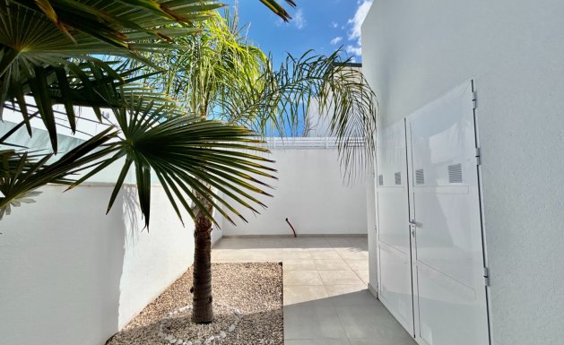 Herverkoop - Detached House / Villa - Benijofar - Benijofar - Village