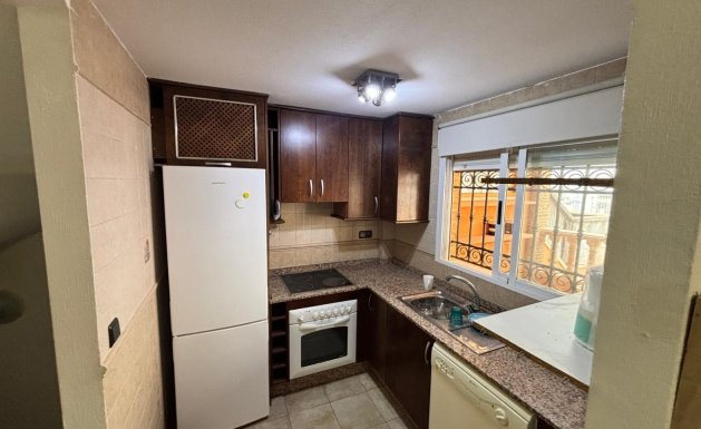 Resale - Semi Detached - Guardamar del Segura - Urbanizaciones