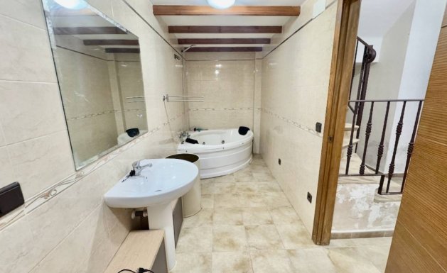 Resale - Semi Detached - Guardamar del Segura - Urbanizaciones