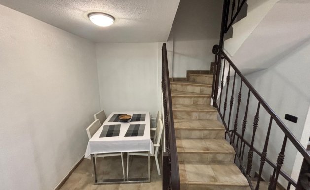 Resale - Semi Detached - Guardamar del Segura - Urbanizaciones