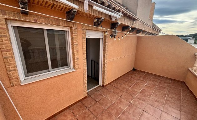 Resale - Semi Detached - Guardamar del Segura - Urbanizaciones