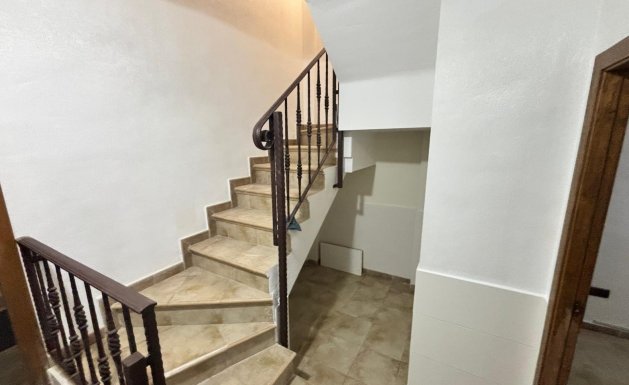 Resale - Semi Detached - Guardamar del Segura - Urbanizaciones