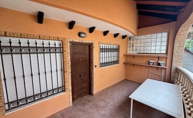 Resale - Semi Detached - Guardamar del Segura - Urbanizaciones