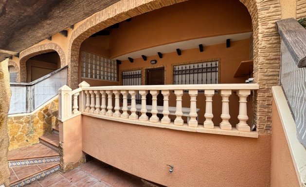 Resale - Semi Detached - Guardamar del Segura - Urbanizaciones