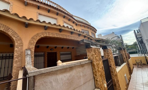 Resale - Semi Detached - Guardamar del Segura - Urbanizaciones