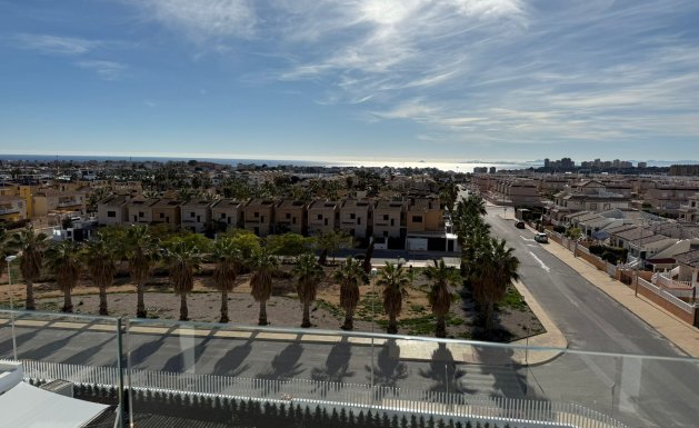 New Build - ground-floor - Cabo Roig