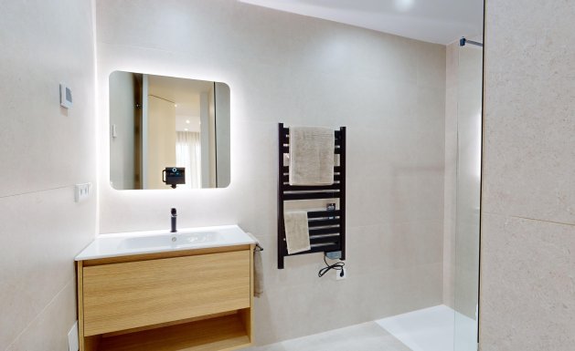 New Build - ground-floor - Cabo Roig