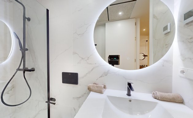 New Build - ground-floor - Cabo Roig