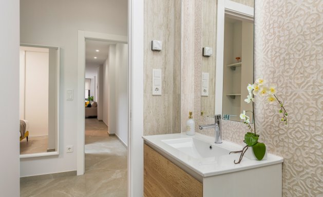 New Build - Apartment - Torrevieja