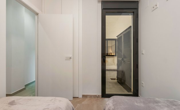 New Build - Apartment - Torrevieja