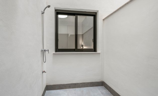 New Build - Apartment - Torrevieja