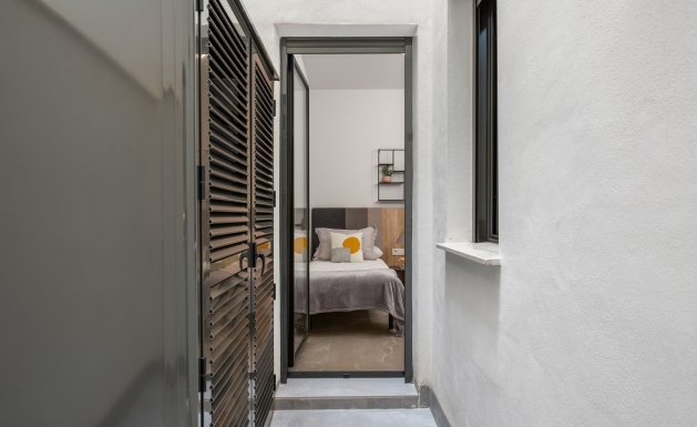 New Build - Apartment - Torrevieja