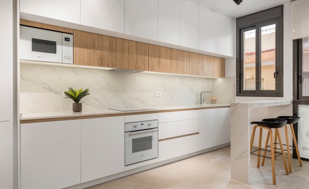 New Build - Apartment - Torrevieja