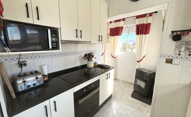 Reventa - Villa - Ciudad Quesada - Central Quesada