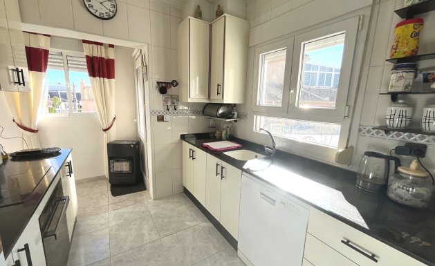 Reventa - Villa - Ciudad Quesada - Central Quesada