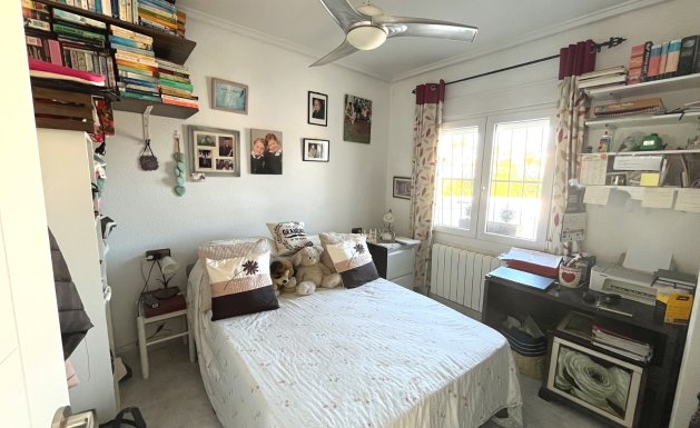 Reventa - Villa - Ciudad Quesada - Central Quesada