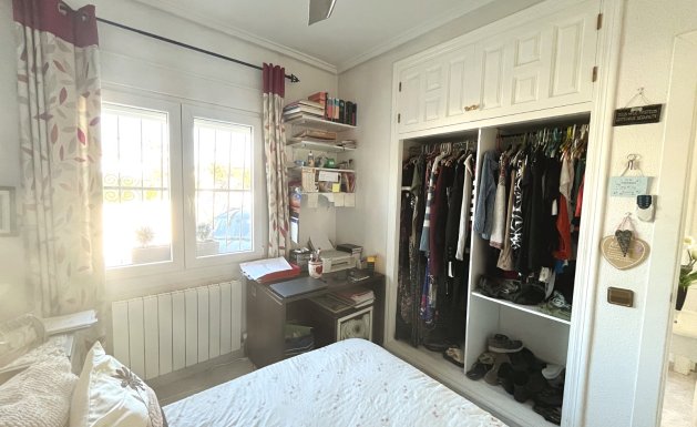 Reventa - Villa - Ciudad Quesada - Central Quesada