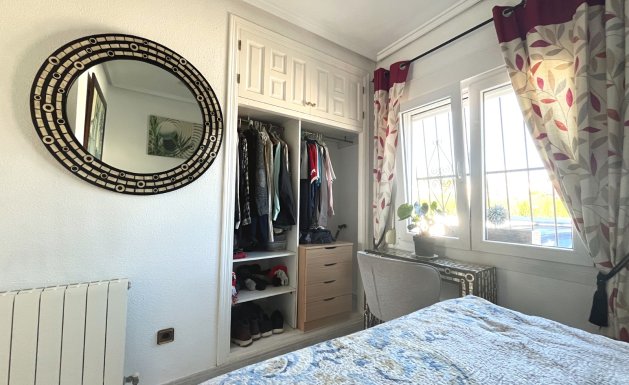 Reventa - Villa - Ciudad Quesada - Central Quesada