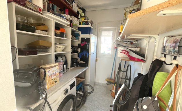 Reventa - Villa - Ciudad Quesada - Central Quesada