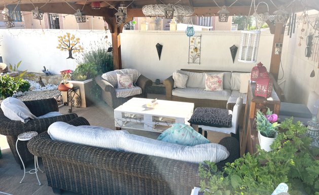 Reventa - Villa - Ciudad Quesada - Central Quesada