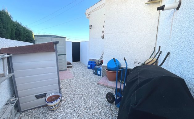 Reventa - Villa - Ciudad Quesada - Central Quesada