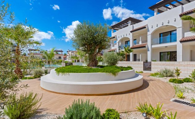 New Build - high-bungalow - Ciudad Quesada - Rojales