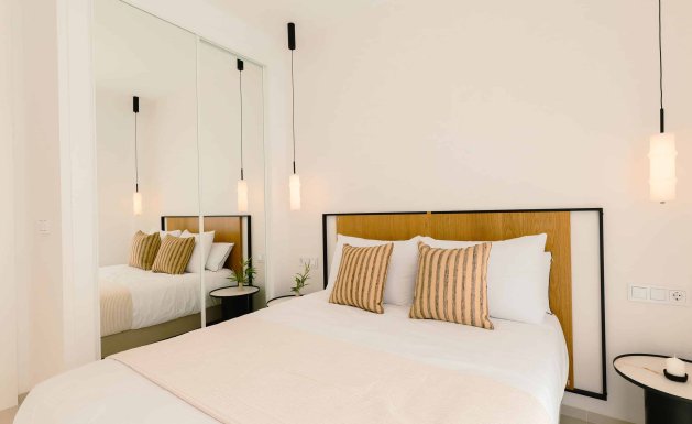 New Build - high-bungalow - Ciudad Quesada - Rojales