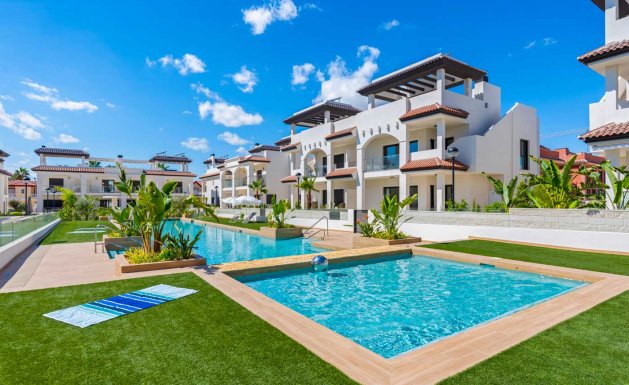 New Build - low-bungalow - Ciudad Quesada - Rojales